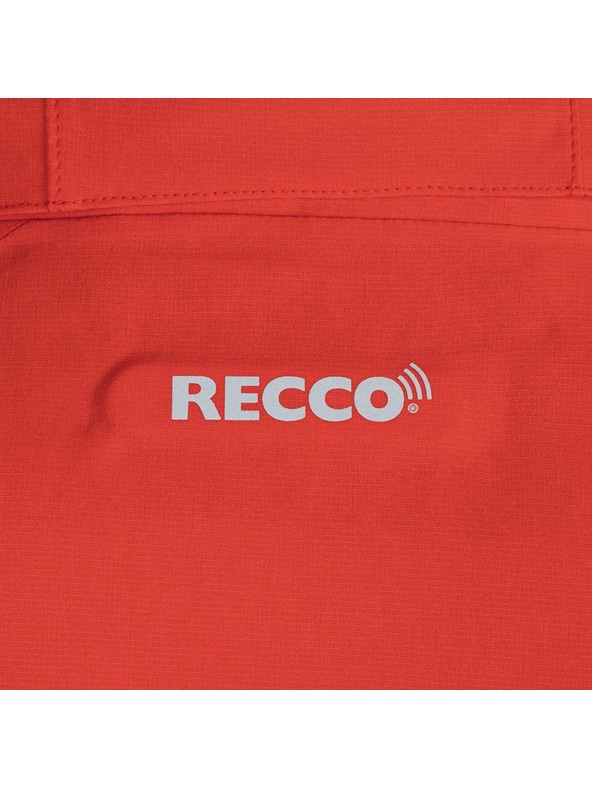 Kilpi Moška smučarska jakna Kilpi TURNAU-M Modra