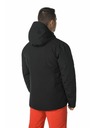 Kilpi Moška smučarska jakna Kilpi KILLY-M Črna