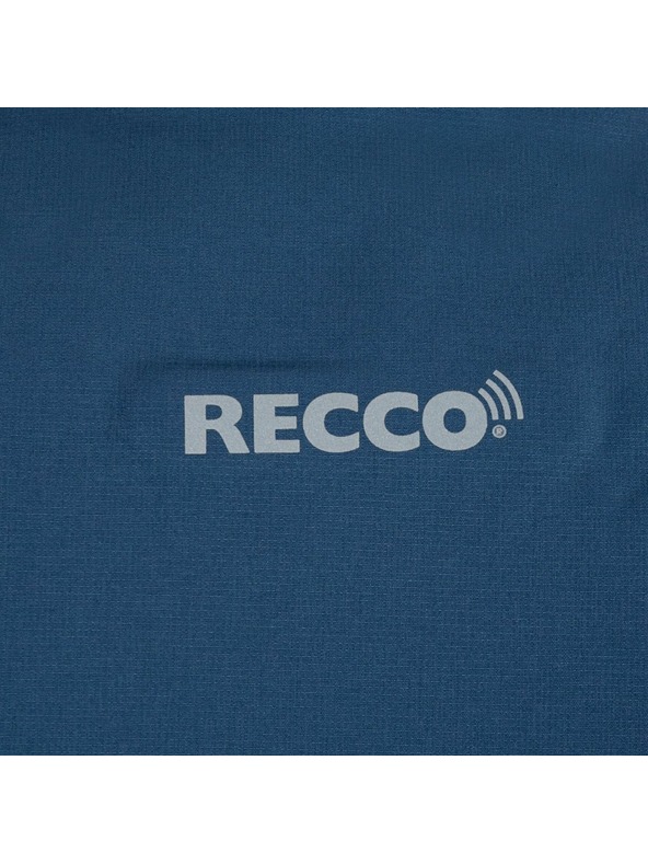 Kilpi Moška smučarska jakna Kilpi KILLY-M Črna