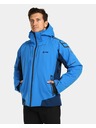 Kilpi Moška smučarska jakna Kilpi TURNAU-M Modra
