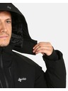 Kilpi Moška smučarska jakna Kilpi TURNAU-M Črna