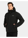 Kilpi Moška smučarska jakna Kilpi TURNAU-M Črna