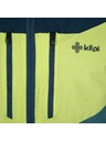 Kilpi Moška smučarska jakna Kilpi SION-M Svetlo zelena