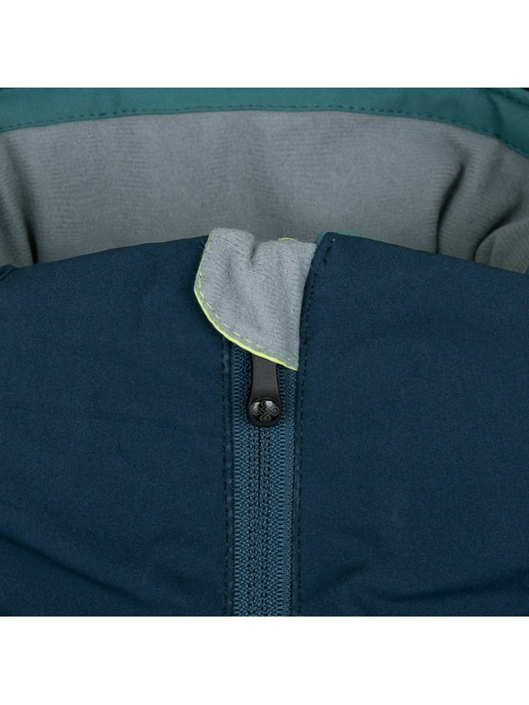 Kilpi Moška smučarska jakna Kilpi SION-M Svetlo zelena