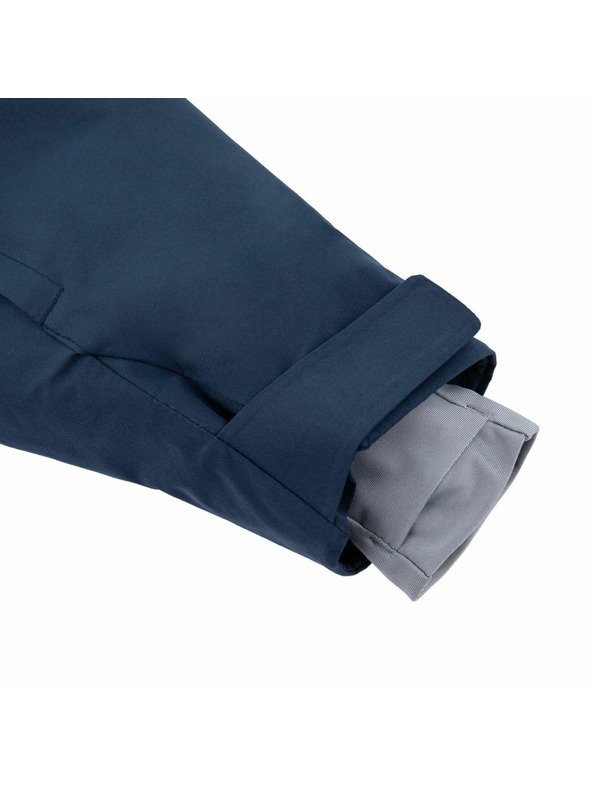 Kilpi Moška smučarska jakna Kilpi SION-M Svetlo zelena