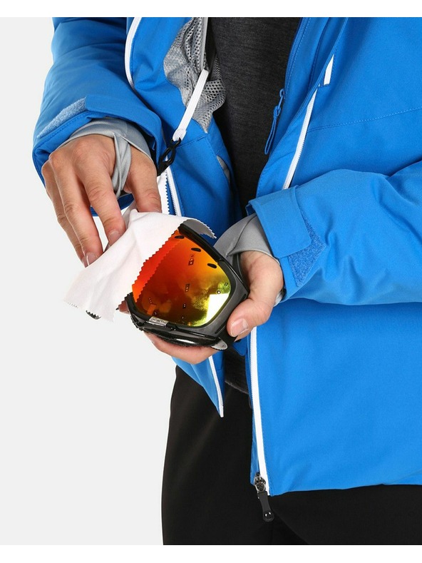 Kilpi Moška smučarska jakna Kilpi TONNSI-M Modra