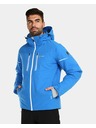 Kilpi Moška smučarska jakna Kilpi TONNSI-M Modra