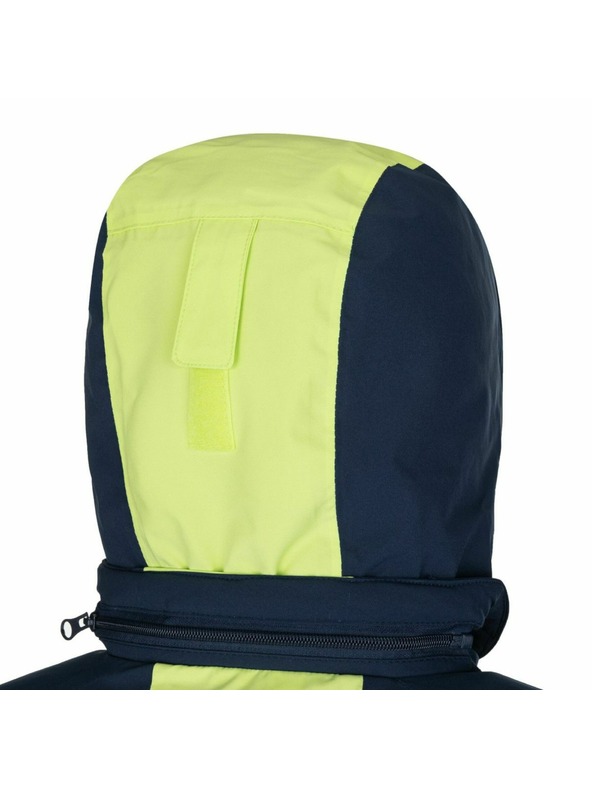 Kilpi Moška smučarska jakna Kilpi TAXIDO-M Svetlo zelena