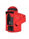 Kilpi Moška smučarska jakna Kilpi HYDER-M Rdeča