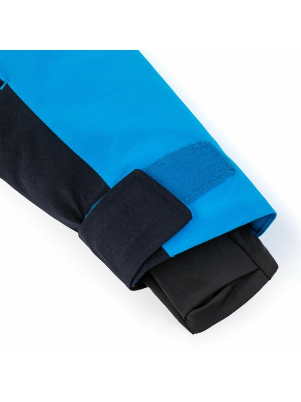 Kilpi Moška smučarska jakna Kilpi DEXEN-M Rdeča