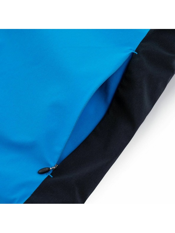 Kilpi Moška smučarska jakna Kilpi DEXEN-M Rdeča