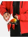 Kilpi Moška smučarska jakna Kilpi DEXEN-M Rdeča