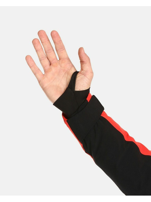 Kilpi Moška smučarska jakna Kilpi DEXEN-M Rdeča