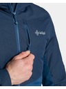 Kilpi Moška jakna za na prostem Kilpi SONNA-M temno modra