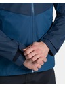 Kilpi Moška jakna za na prostem Kilpi SONNA-M temno modra