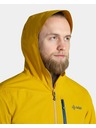 Kilpi Moška zunanja jakna Kilpi SONNA-M Zlata