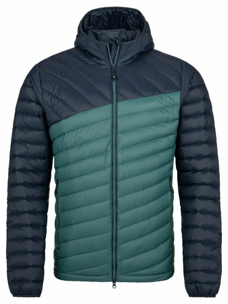 Kilpi Moška puhovka Kilpi PYRAMIDEN-M Temno modra