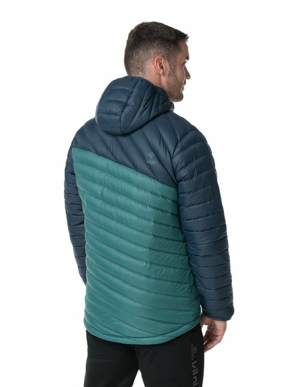 Kilpi Moška puhovka Kilpi PYRAMIDEN-M Temno modra