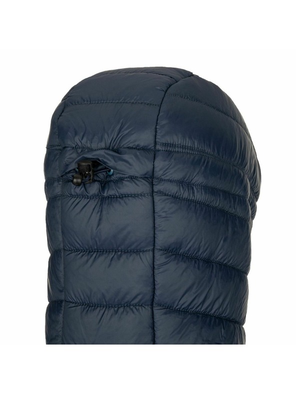 Kilpi Moška puhovka Kilpi PYRAMIDEN-M Temno modra