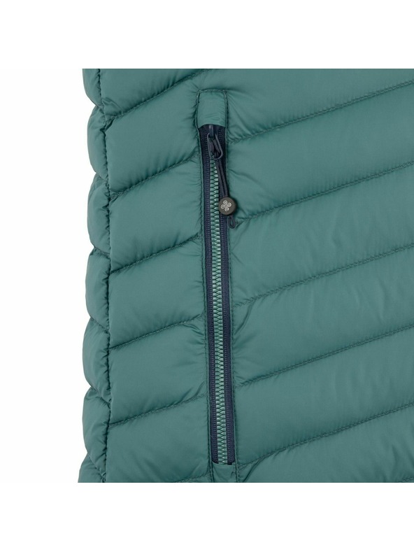 Kilpi Moška puhovka Kilpi PYRAMIDEN-M Temno modra