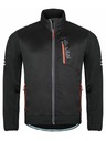 Kilpi Moška tekaška jakna Kilpi NORDIM-M Črna