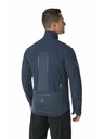 Kilpi Moška tekaška jakna Kilpi NORDIM-M Črna