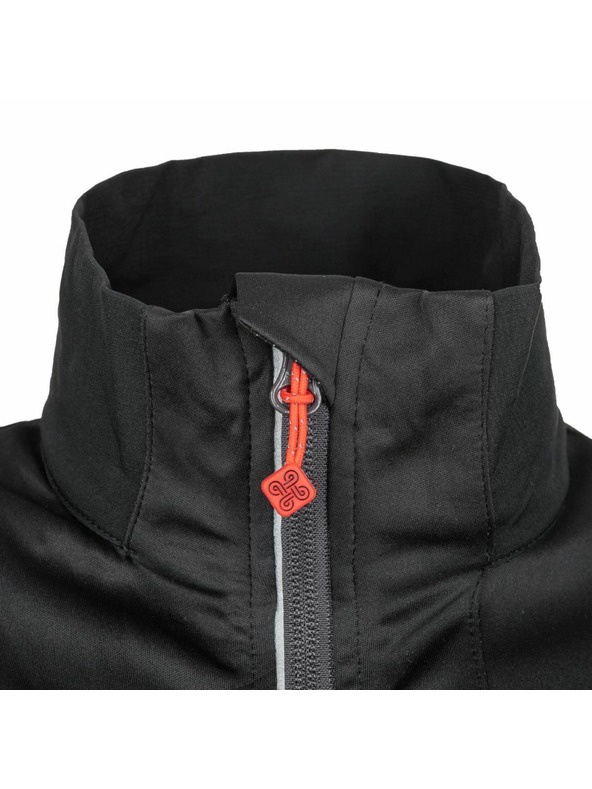 Kilpi Moška tekaška jakna Kilpi NORDIM-M Črna