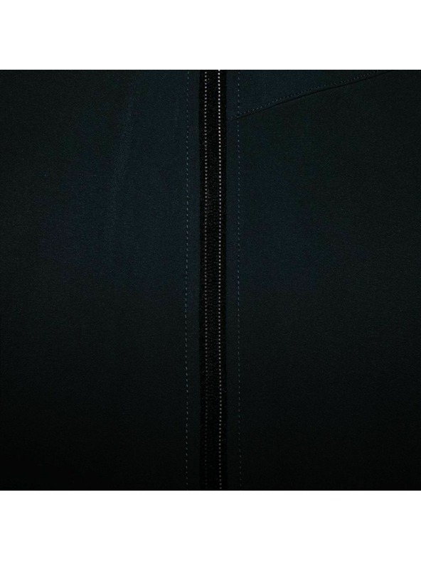 Kilpi Moška softshell jakna Kilpi NEATRIL-M Temno siva