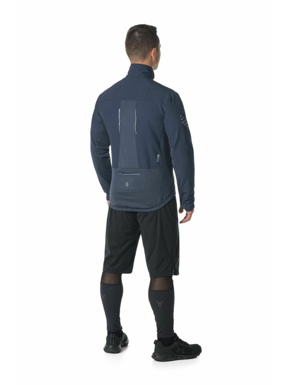 Kilpi Moška tekaška jakna Kilpi NORDIM-M Svetlo zelena