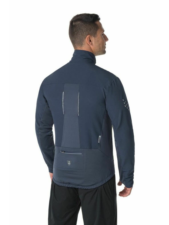 Kilpi Moška tekaška jakna Kilpi NORDIM-M Svetlo zelena