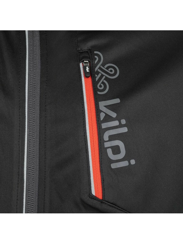 Kilpi Moška tekaška jakna Kilpi NORDIM-M Svetlo zelena