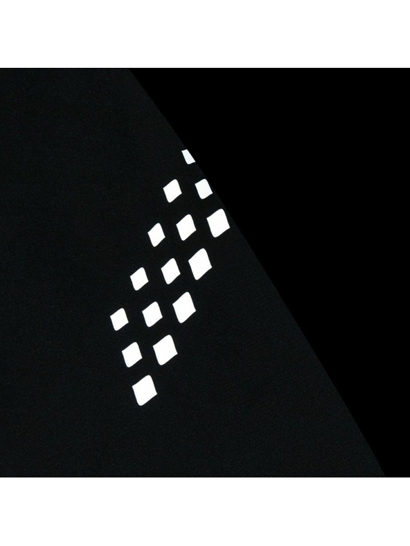 Kilpi Moška tekaška jakna Kilpi NORDIM-M Svetlo zelena