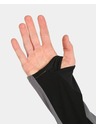 Kilpi Moška softshell tekaška jakna Kilpi BALEO-M Siva