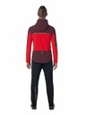 Kilpi Moška softshell jakna Kilpi NEATRIL-M Rdeča