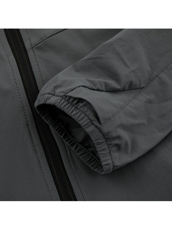 Kilpi Moška softshell jakna Kilpi NEATRIL-M Rdeča