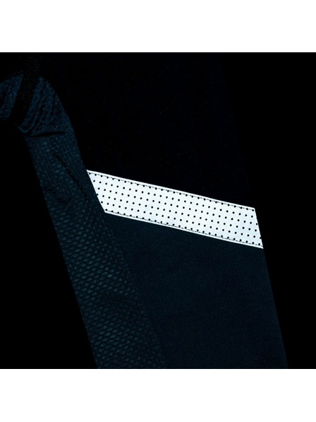 Kilpi Moška softshell jakna Kilpi ZAIN-M Temno zelena