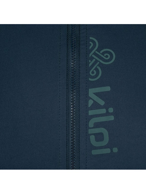 Kilpi Moška softshell jakna Kilpi ZAIN-M Temno zelena