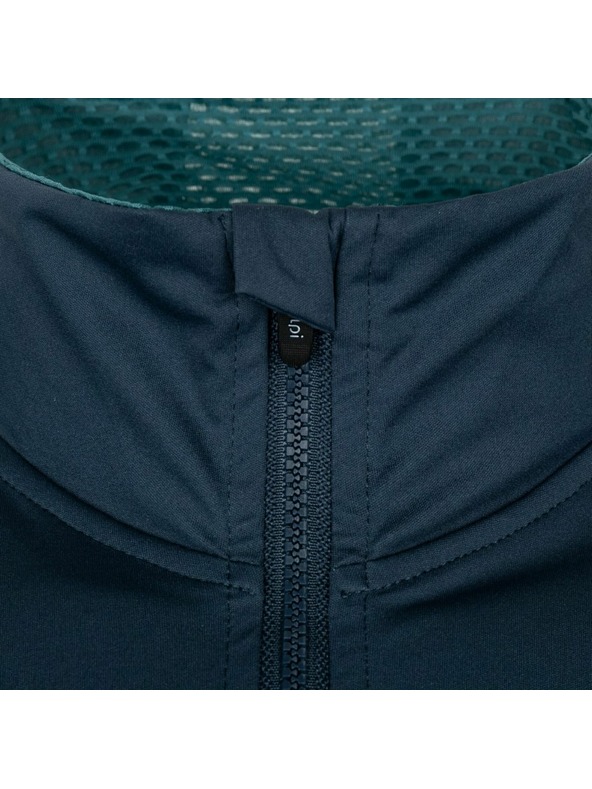 Kilpi Moška softshell jakna Kilpi ZAIN-M Temno zelena