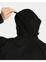 Kilpi Moška softshell jakna Kilpi BELTRA-M črna