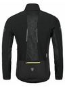 Kilpi Moška tekaška jakna Kilpi NORDIM-M Črna