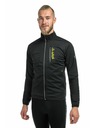 Kilpi Moška tekaška jakna Kilpi NORDIM-M Črna