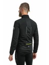 Kilpi Moška tekaška jakna Kilpi NORDIM-M Črna