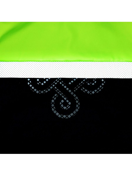 Kilpi Moška softshell kolesarska jakna Kilpi NERETO-M Črna