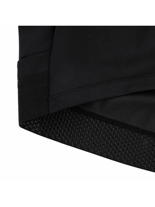 Kilpi Moška softshell kolesarska jakna Kilpi NERETO-M Črna