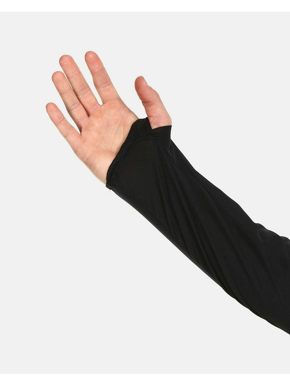 Kilpi Moška tekaška jakna Kilpi NORDIM-M Siva