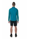 Kilpi Moška softshell telovka Kilpi RIELLO-M Turkizna