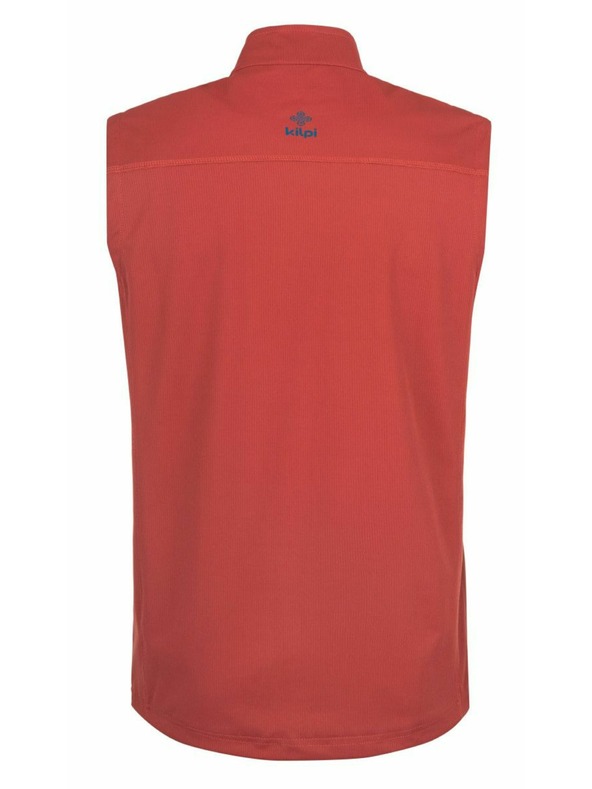 Kilpi Moška zunanja telovka Kilpi TOFANO-M Temno rdeča