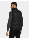 Kilpi Moški izolirani jopič Kilpi NAI-M Black