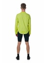 Kilpi Moška tekaška jakna Kilpi TIRANO-M Svetlo zelena