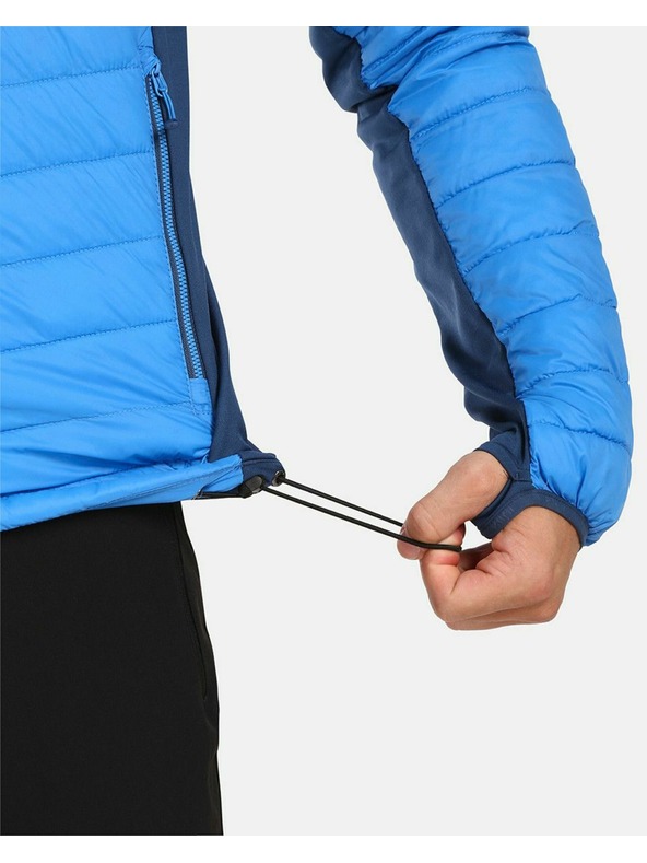 Kilpi Moška topla jakna Kilpi ACTIS-M Modra